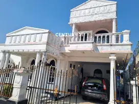 Rumah Bagus 2 Lantai Siap Huni Di Cikampek Kota Karawang