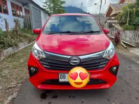 Sigra R 1.2 Manual 2019
