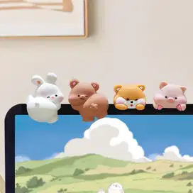 Host live streaming / online shop