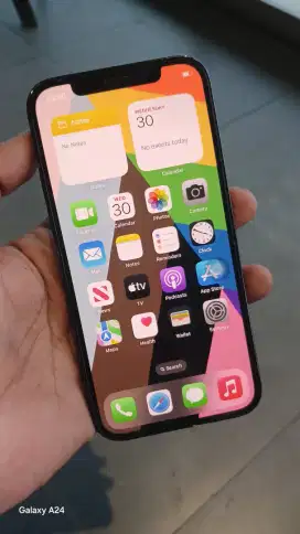 Iphone 12 Pro 128GB ex inter