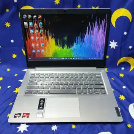 Lenovo ideapad slim 3 Ryzen 3 8GB/256GB Mulus Ex kantor