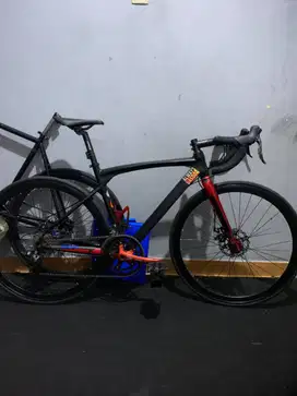 Road Bike Exotic et 2708 SL 2.0 UPGRADE