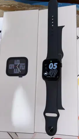 Apple Watch SE Gen 2 40mm