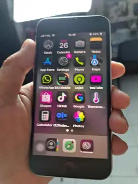 Iphone Se 3, 2022, 64 GB