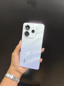 NEW REDMI NOTE 14 16/128 GB HARGA 2JUTAAN AJA