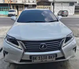 FOR SALE LEXUS RX 270