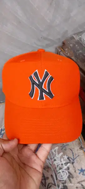 TOPI NEW ERA ORIGINAL