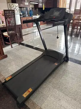 Treadmill Second Nego Sadiiss Welcome, Muraah sekali, Mati Total