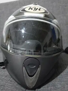 Helm kyt fullface