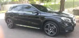 GLA 200 SPORT MERCEDES-BENZ
