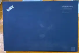 Lenovo Thinkpad X240 I5 gen 4 Ram 8gb Hdd 500gb
