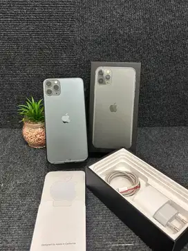 Iphone 11 promax 64gb iBox