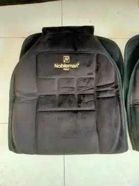 Cover Jok Mobil Noblemen dapat 2