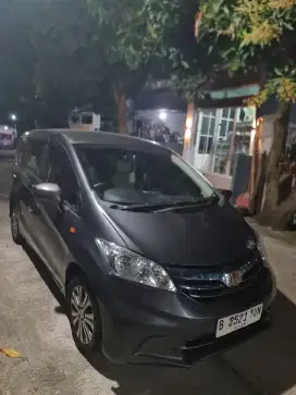Jual honda fred