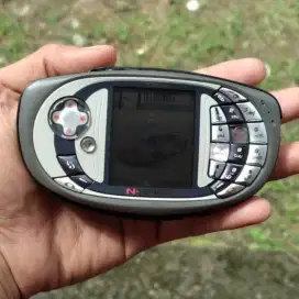Nokia N Gage QD