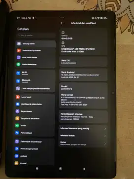 Xiaomi Redmi Pad SE