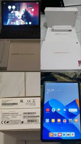 HUAWEI MatePad 11.5 ram 8 - 128 gb