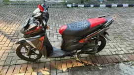 Mio Soul GT 125 led th.2015