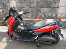 dijual yamaha nmax tahun 2025 bln 04.