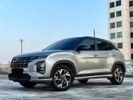 Creta Prime twotone AT 2022 2023