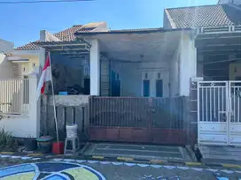 0821,168s rumah lelang Surabaya di Rungkut di medayu utara