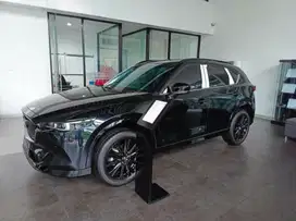 Mazda CX-5 2024 Bensin