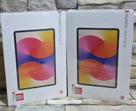 Huawei Matepad SE 11inch 4/128 Wifi Warna Nebula Gray BARU
