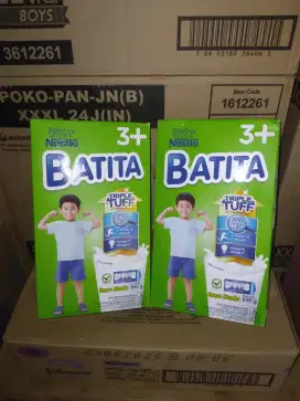 Batita 3+ madu 850gr