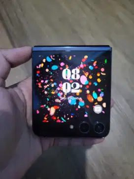 Samsunh Z Flip 5 8/256 sein