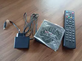 TV box zte 4k zxv10 b860h