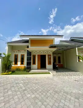 700 Jutaan Cluster Kadisoka Asri dkt Pemancingan Kadisoka Purwomartani