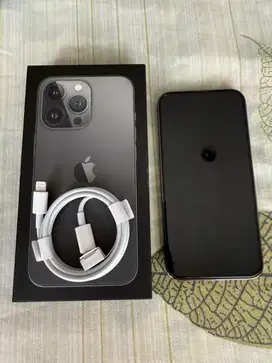 [WTS] (Second) Iphone 13 Pro 256GB