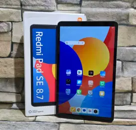 Huawei Matepad SE 10.4inch 4/64 Wifi Fulset segel mulus 98%