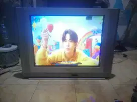 Murah Tv FLATRON LG 29 Bagus Bisa DiJadikan DIGITAL GARANSI BONUS STB