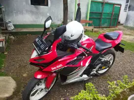 Motor CBR150 2021