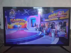 TV POLYTRON LED 32 INCH NORMAL
