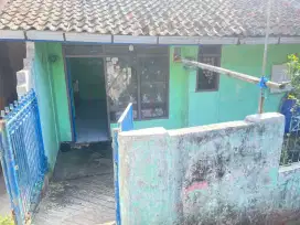 Di jual cepat Rumah di gang cipaheut kaler 84m²