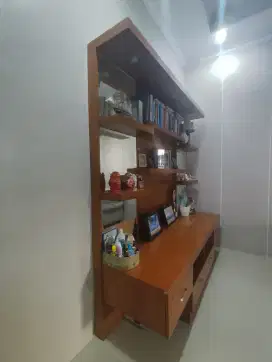 Dijual Rak TV Minimalis Multifungsi