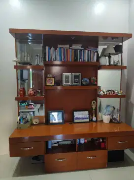 Dijual Rak TV Minimalis Multifungsi