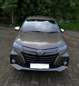 DAIHATSU XENIA X 1,3 2019