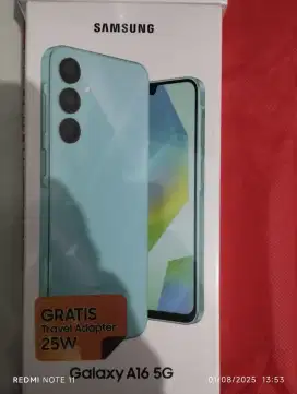 Samsung A16 5G 8/256