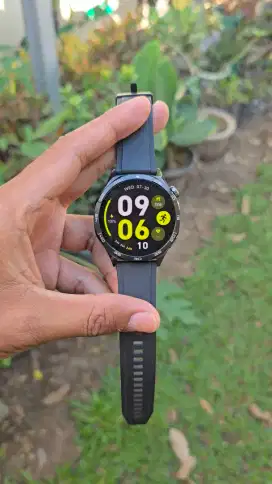 Huawei Watch GT 5 1.5 Bln Pakai