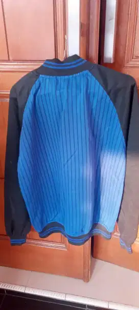 Jaket baseball pria/cewek