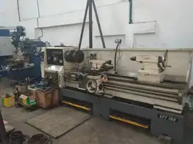 Dibutuhkan Operator Mesin Bubut