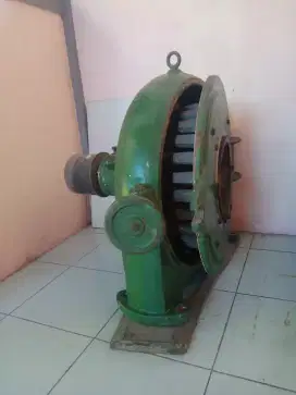 Mesin giling jagung, tepung Discmill tipe FC 45