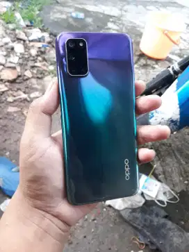 Oppo A92 8/128gb hp only
