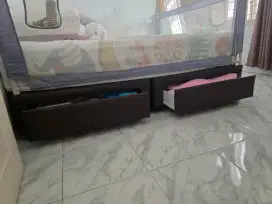 Divan Springbed