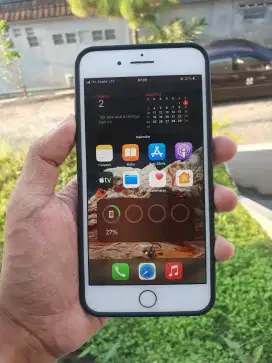 iphone 7+ 128Gb