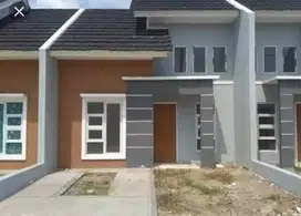 Dijual Rumah Komersil Saung Riung Karawang Timur