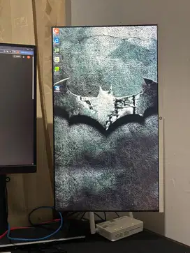 Monitor HP 24inch